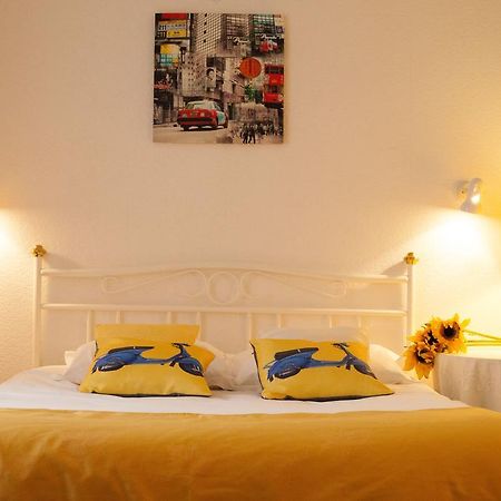 Inter-Hotel Longuyon De Lorraine Luaran gambar