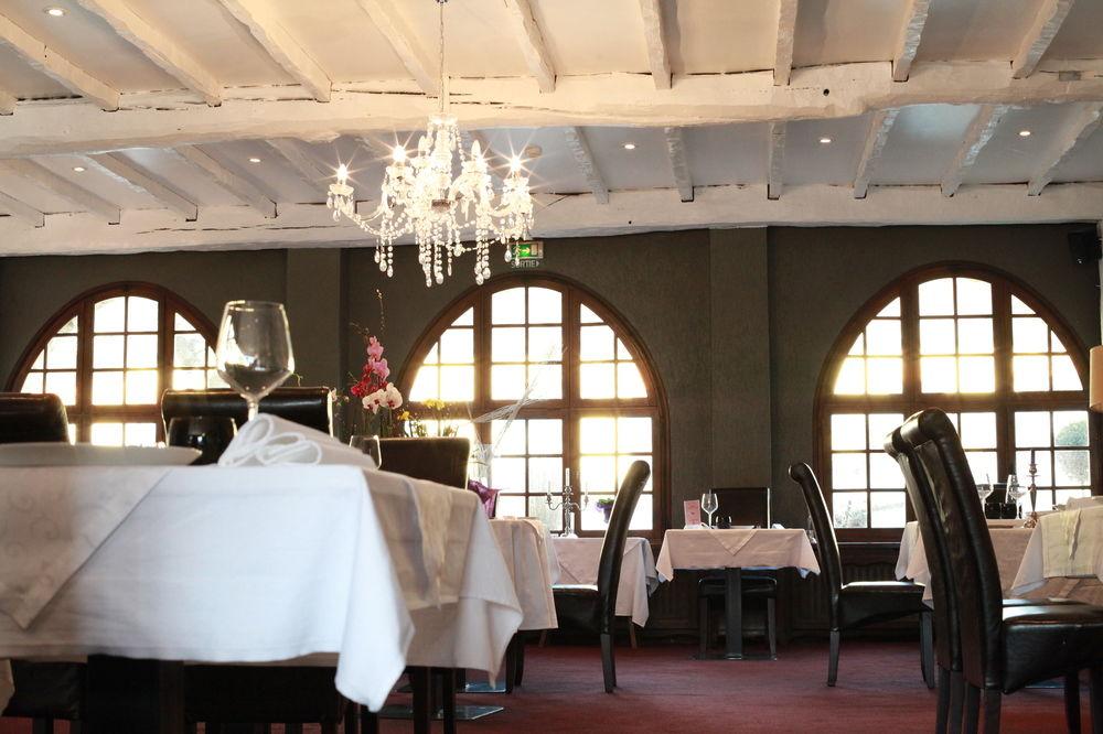 Inter-Hotel Longuyon De Lorraine Luaran gambar
