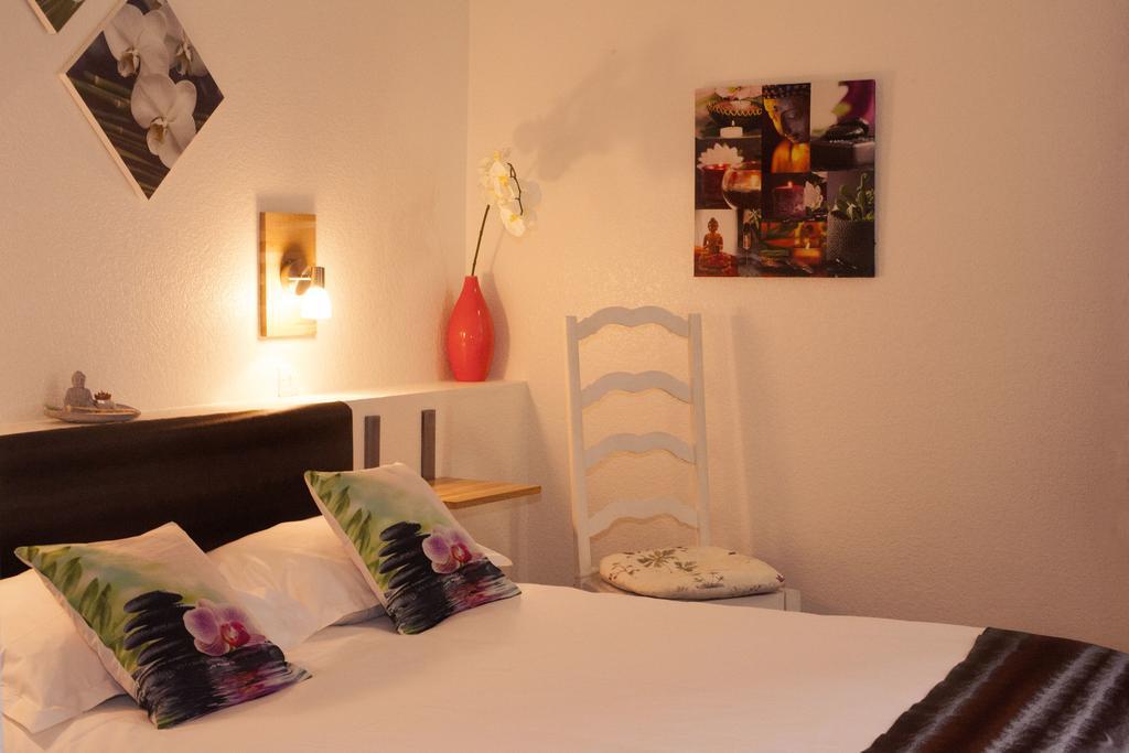 Inter-Hotel Longuyon De Lorraine Luaran gambar