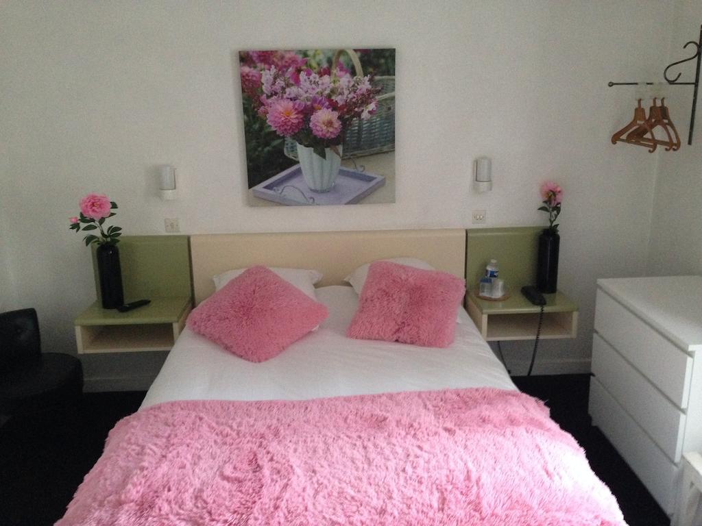 Inter-Hotel Longuyon De Lorraine Luaran gambar
