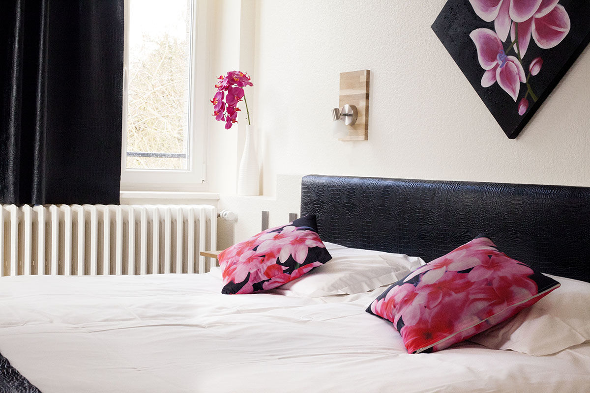 Inter-Hotel Longuyon De Lorraine Luaran gambar