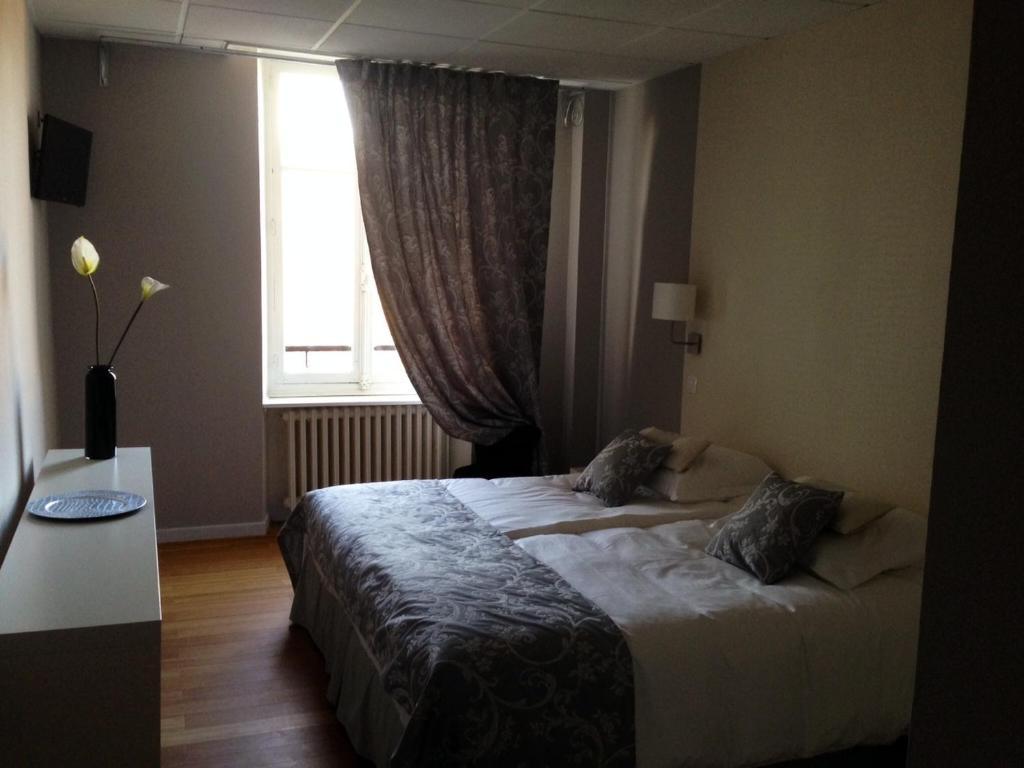 Inter-Hotel Longuyon De Lorraine Luaran gambar